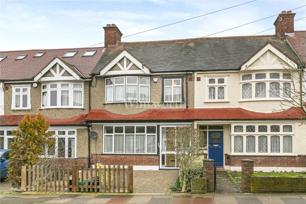 Main image of property: Merlin Grove, Beckenham, BR3