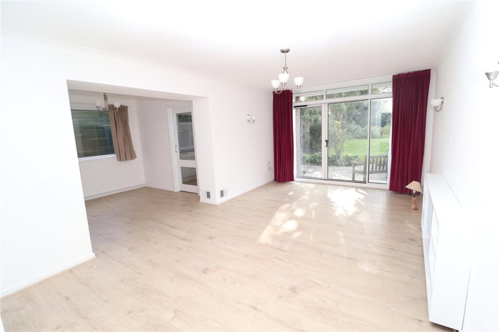Main image of property: Minshull Place, Park Road, Beckenham, BR3
