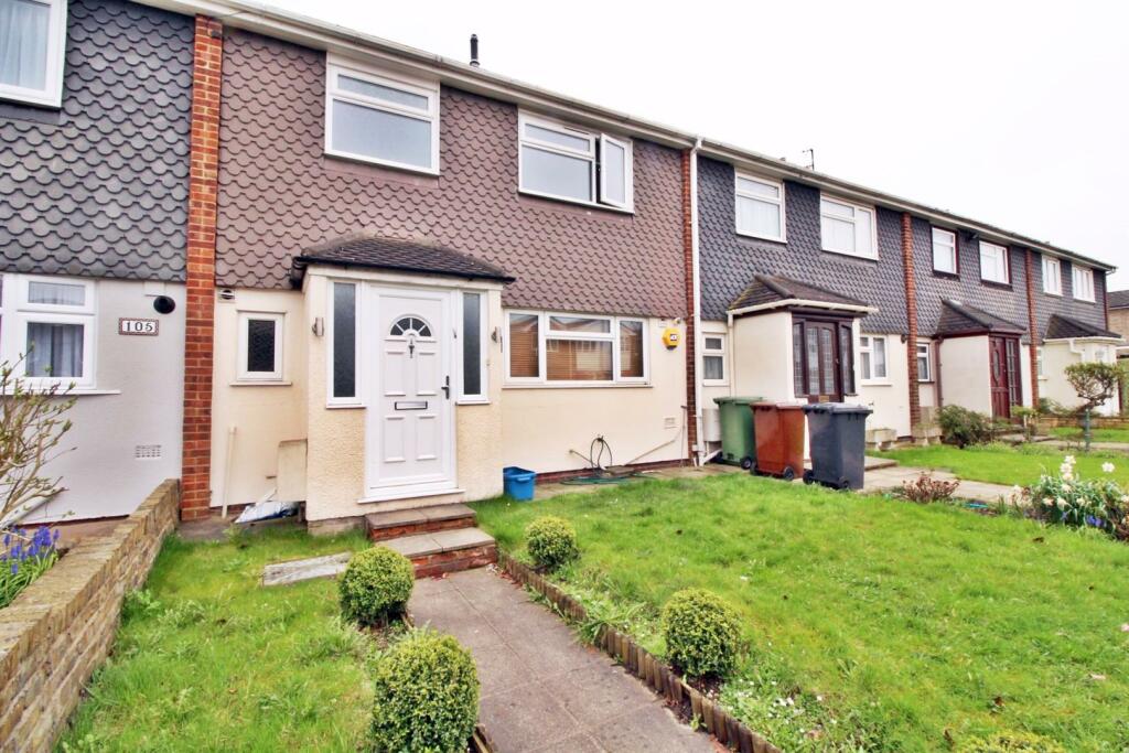 3 bedroom house for sale in Stratfield Road, Borehamwood, WD6