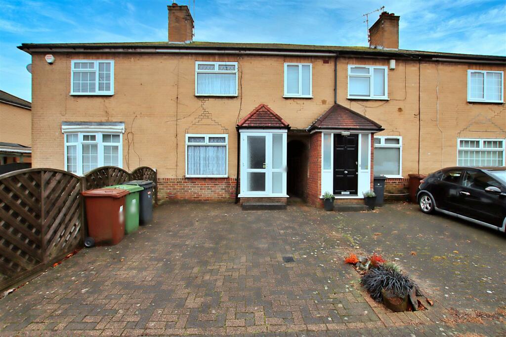 Main image of property: Kenilworth Drive, Borehamwood