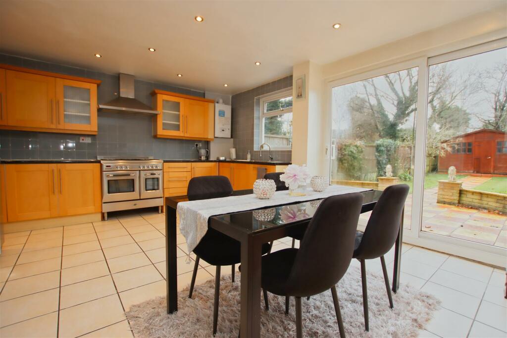 Main image of property: Stanborough Avenue, Borehamwood