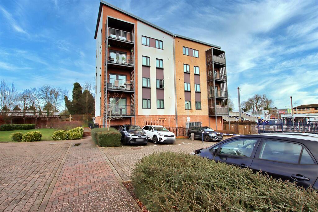 Main image of property: Owen Court, Grade Close, Elstree, Borehamwood