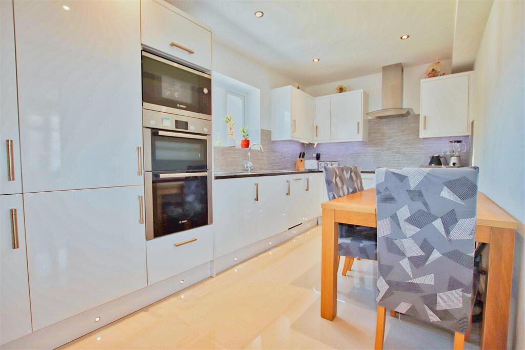 Main image of property: Balmoral Drive, Borehamwood