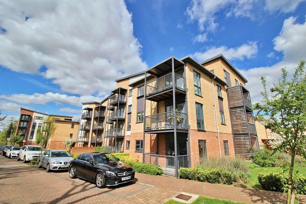 Main image of property: Lawford Court, Grade Close, Elstree