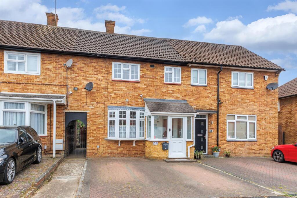Main image of property: Buckingham Road, Borehamwood