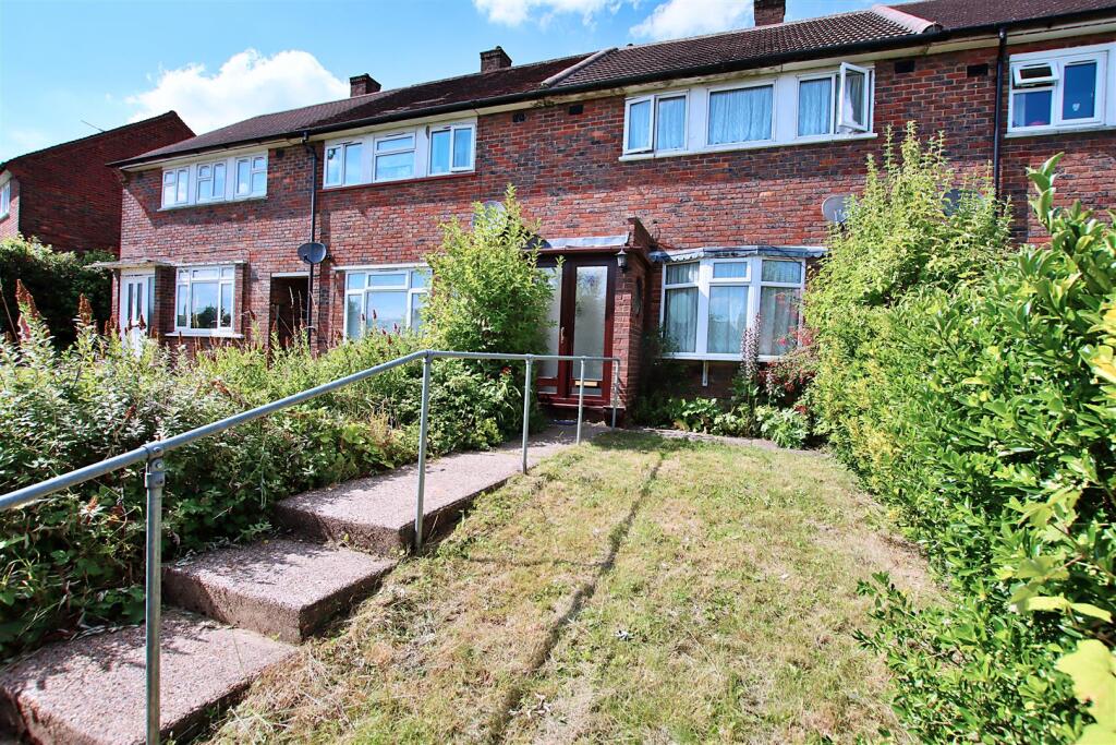 Main image of property: Reston Path, Borehamwood