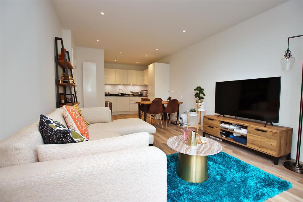 Main image of property: Millar House, Station Road, Borehamwood