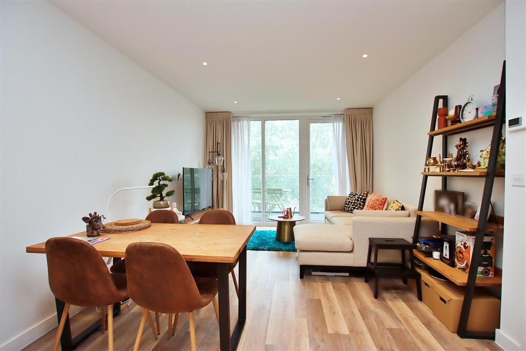 Main image of property: Millar House, Station Road, Borehamwood