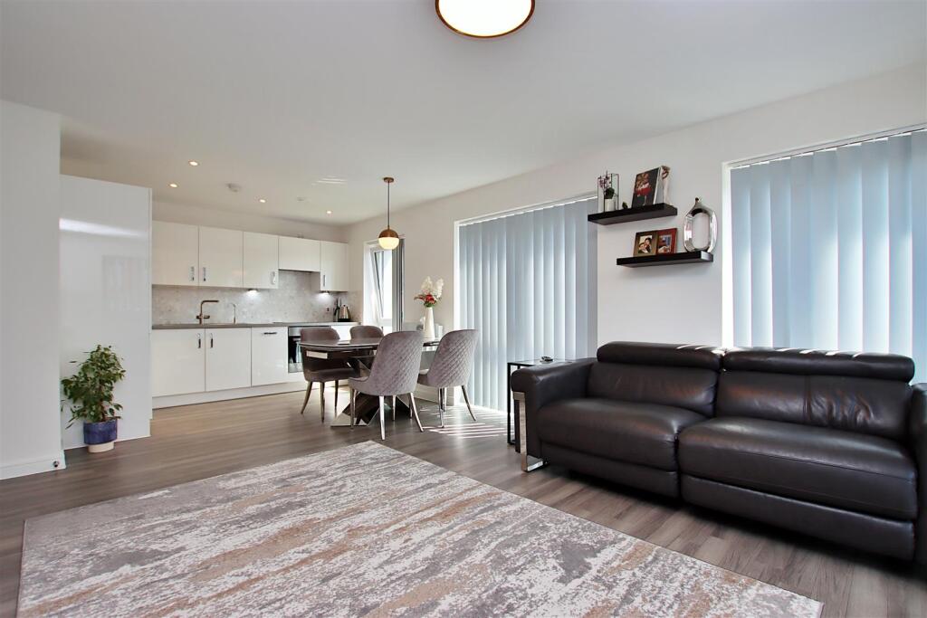 Main image of property: Cavendish Hall House,Holmesley Road, Borehamwood