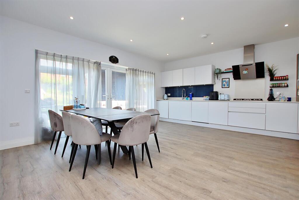 Main image of property: Shenley Road, Borehamwood