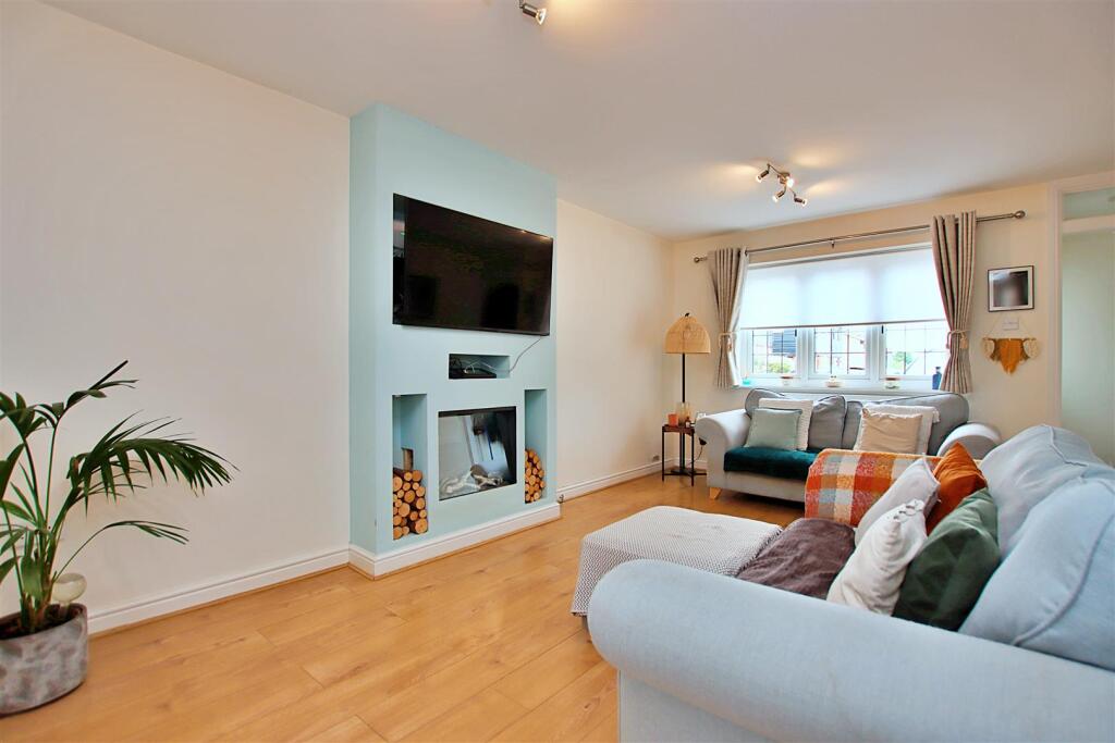 Main image of property: Wilcox Close, Borehamwood