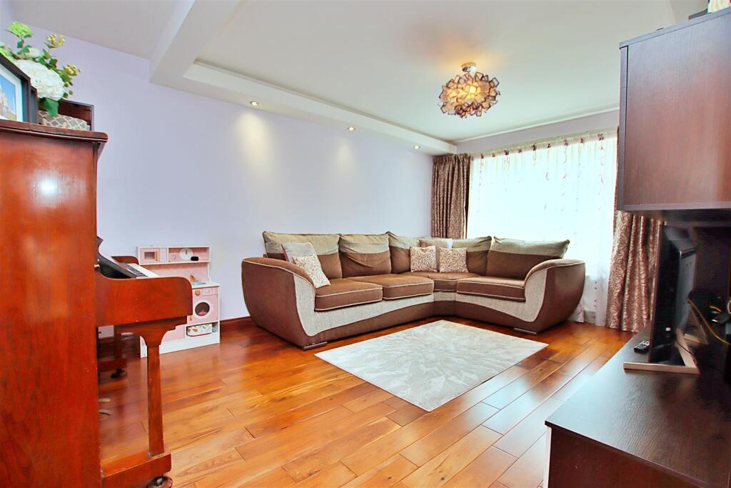 Main image of property: Neagle Close, Borehamwood