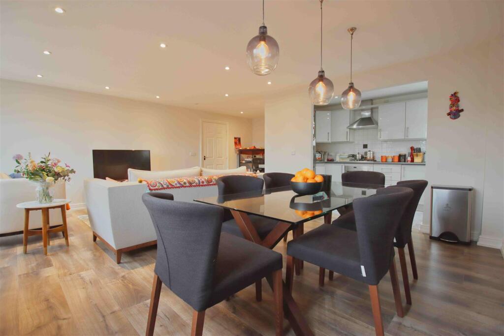 Main image of property: Coleridge Way, Borehamwood