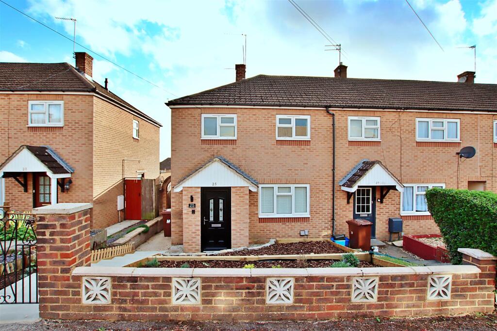 Main image of property: Ranskill Road, Borehamwood