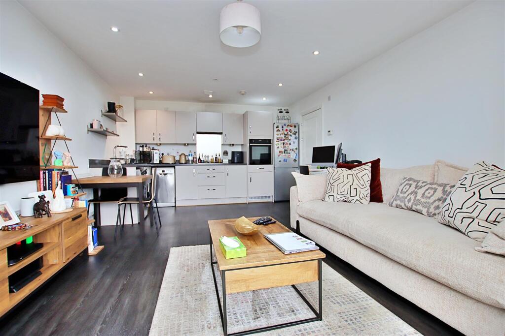 Main image of property: Horizon Place, Studio Way, Borehamwood