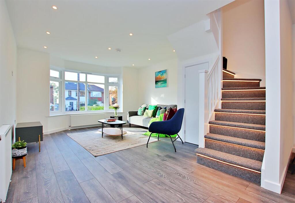 Main image of property: Bullhead Road, Borehamwood