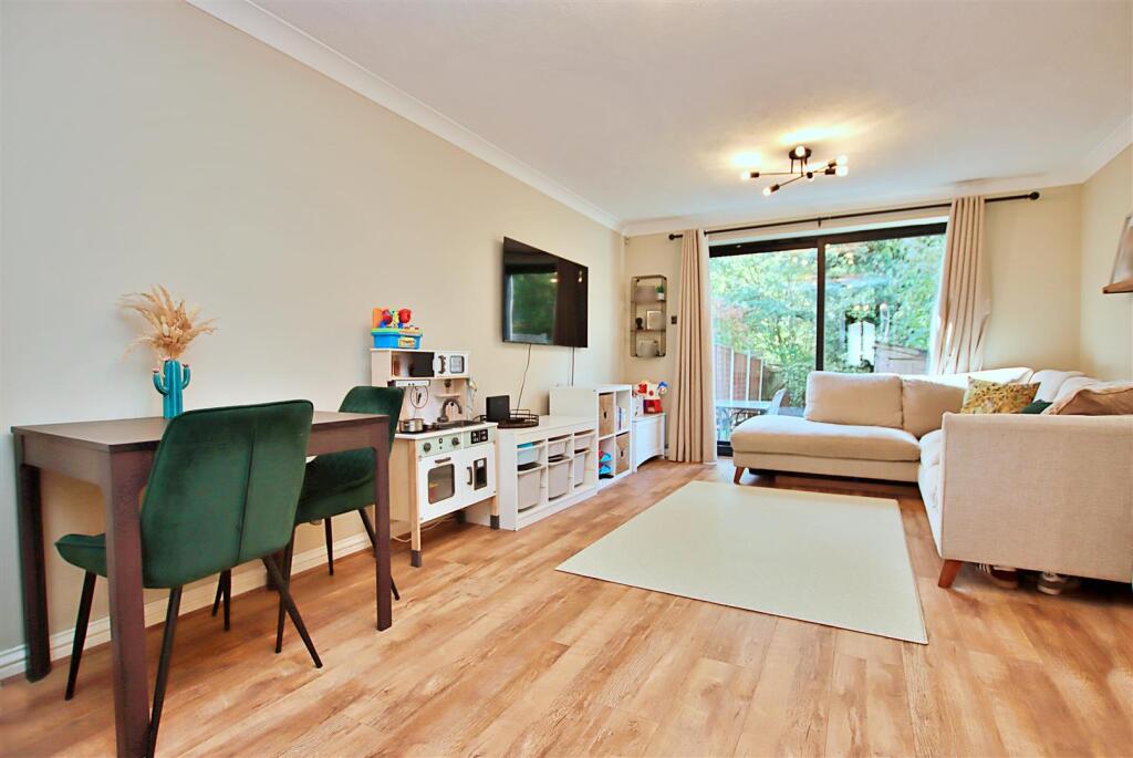 Main image of property: Oberon Close, Borehamwood