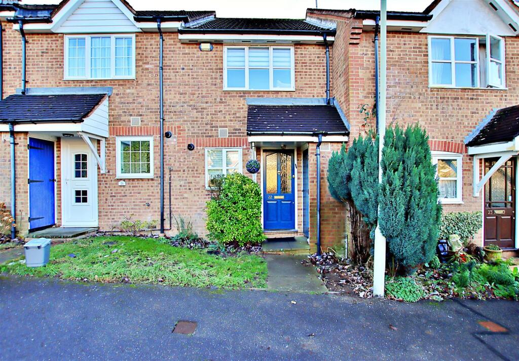 Main image of property: Oberon Close, Borehamwood