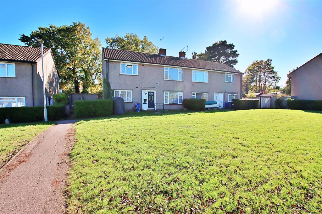 Main image of property: Milton Drive, Borehamwood
