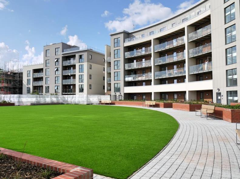 Main image of property: Gemini Park, Manor Way, Borehamwood