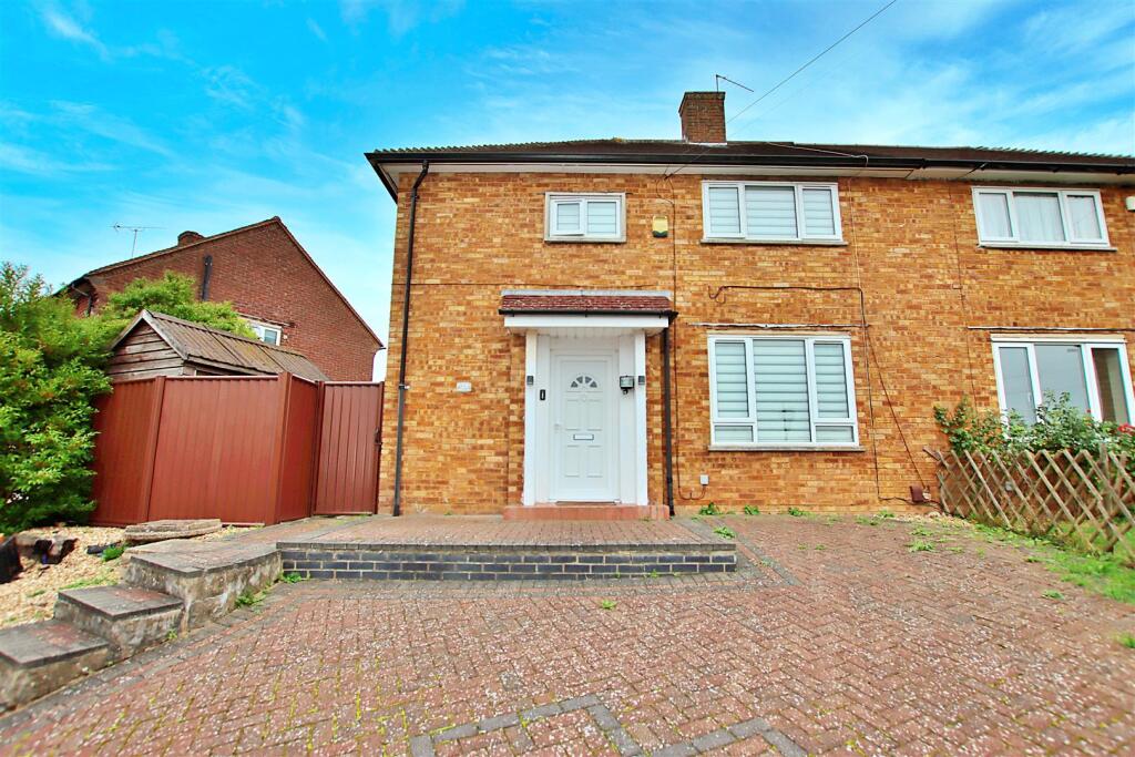 Main image of property: Walshford Way, Borehamwood