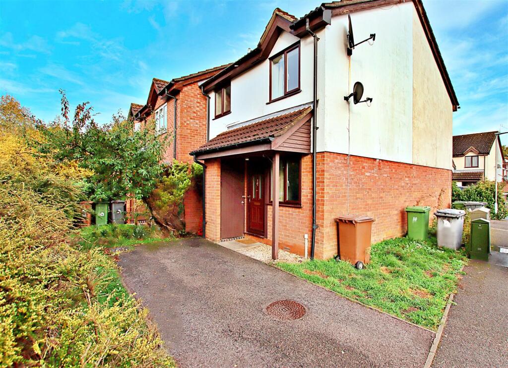 Main image of property: Banks Road, Borehamwood