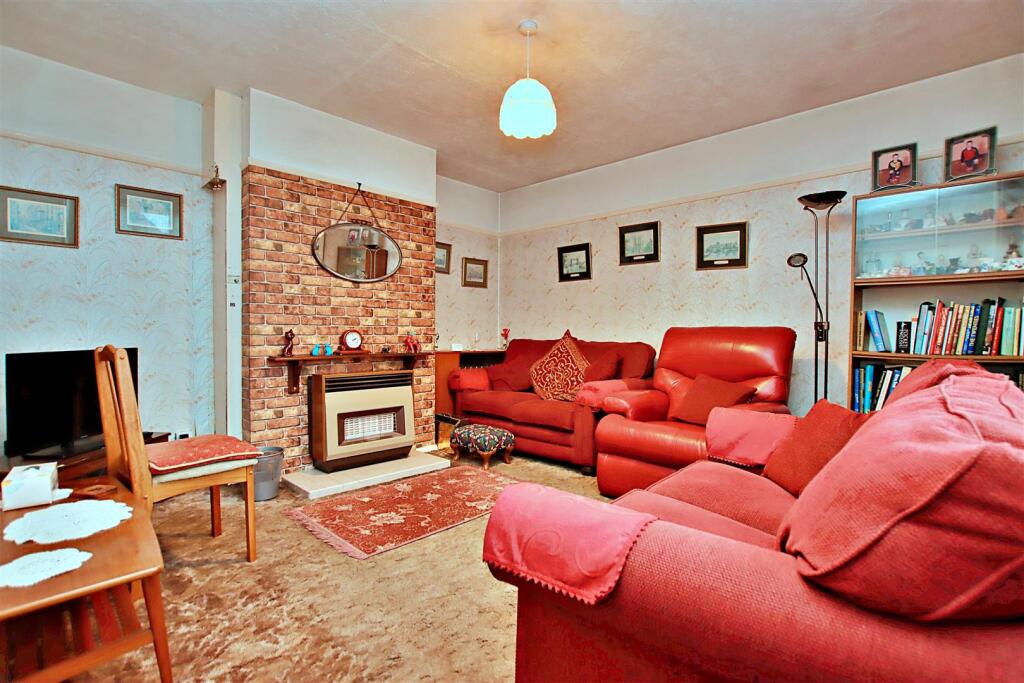 Main image of property: Crown Road, Borehamwood