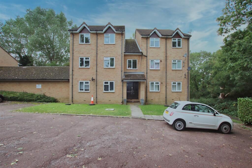 Main image of property: Danziger way, Borehamwood