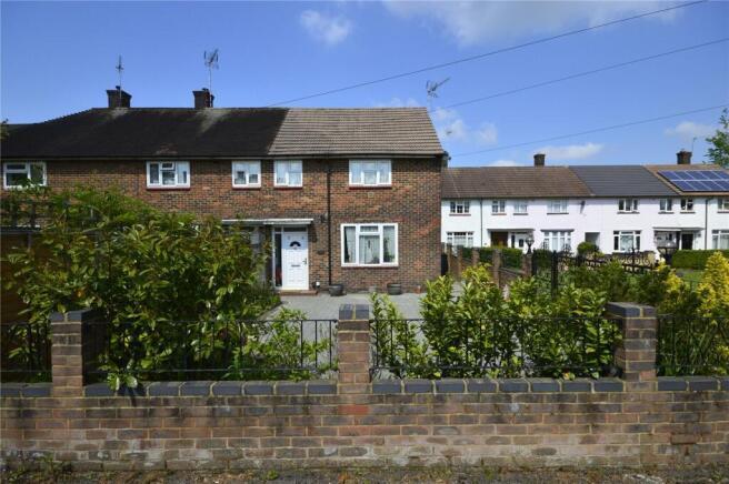 Main image of property: Knebworth Path, Borehamwood
