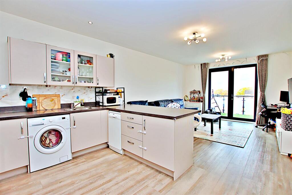 Main image of property: Horizon Place,Studio Way, Borehamwood
