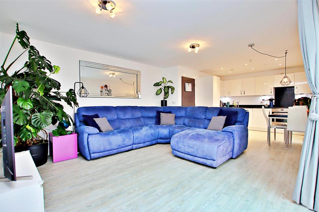 Main image of property: Darwin House,Holmesley Road, Borehamwood