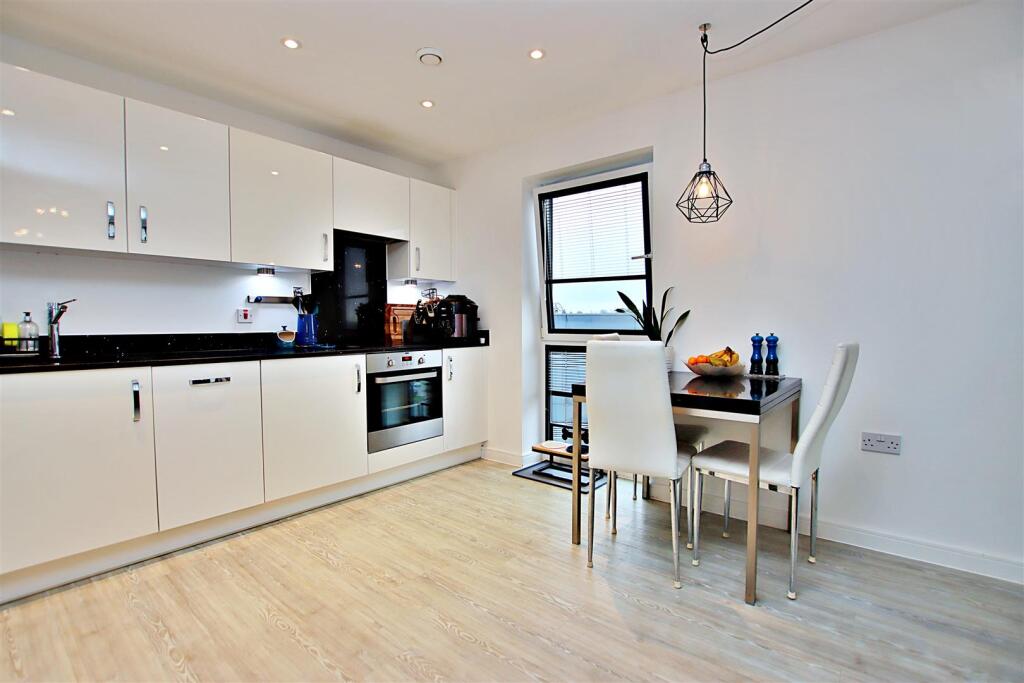 Main image of property: Darwin House,Holmesley Road, Borehamwood