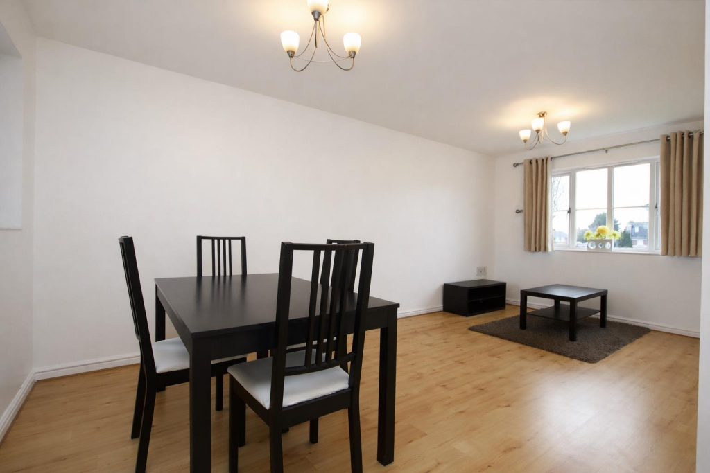 Main image of property: Armstrong Close, Borehamwood