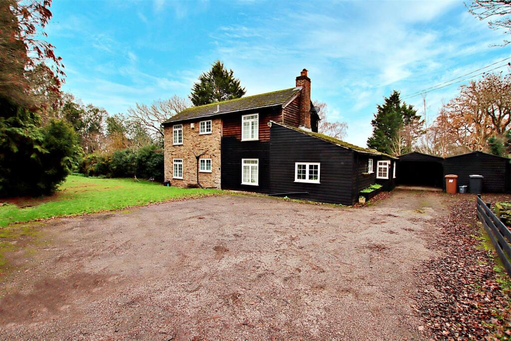 Main image of property: Buckettsland Lane, Borehamwood