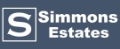 Simmons Estates logo