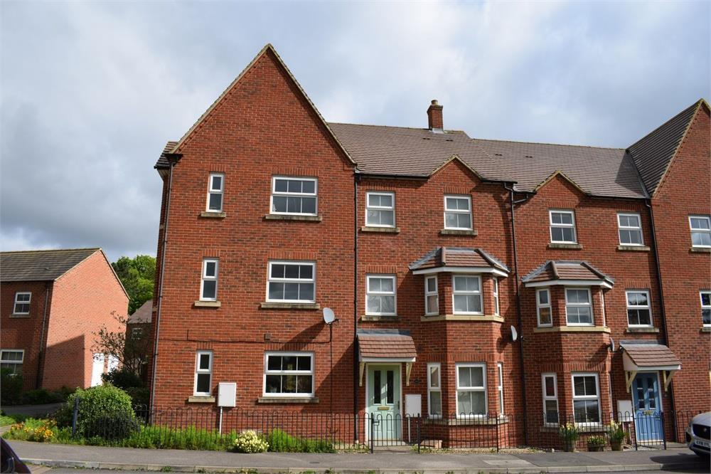 Main image of property: Faulkner Drive, Bletchley, MILTON KEYNES