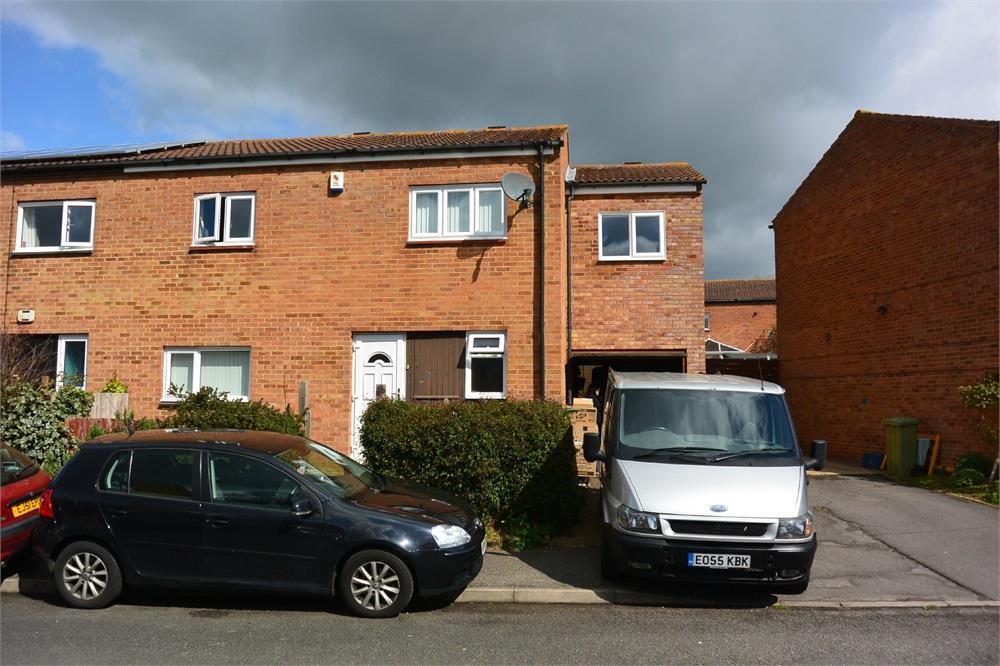 Main image of property: Shipton Hill, Bradville, MILTON KEYNES