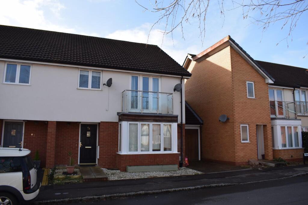 Main image of property: Bewdley Grove, Milton Keynes