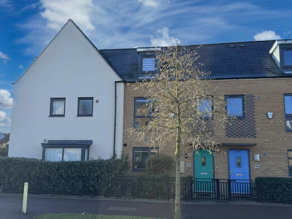 Main image of property: Fen Street, Brooklands, Milton Keynes