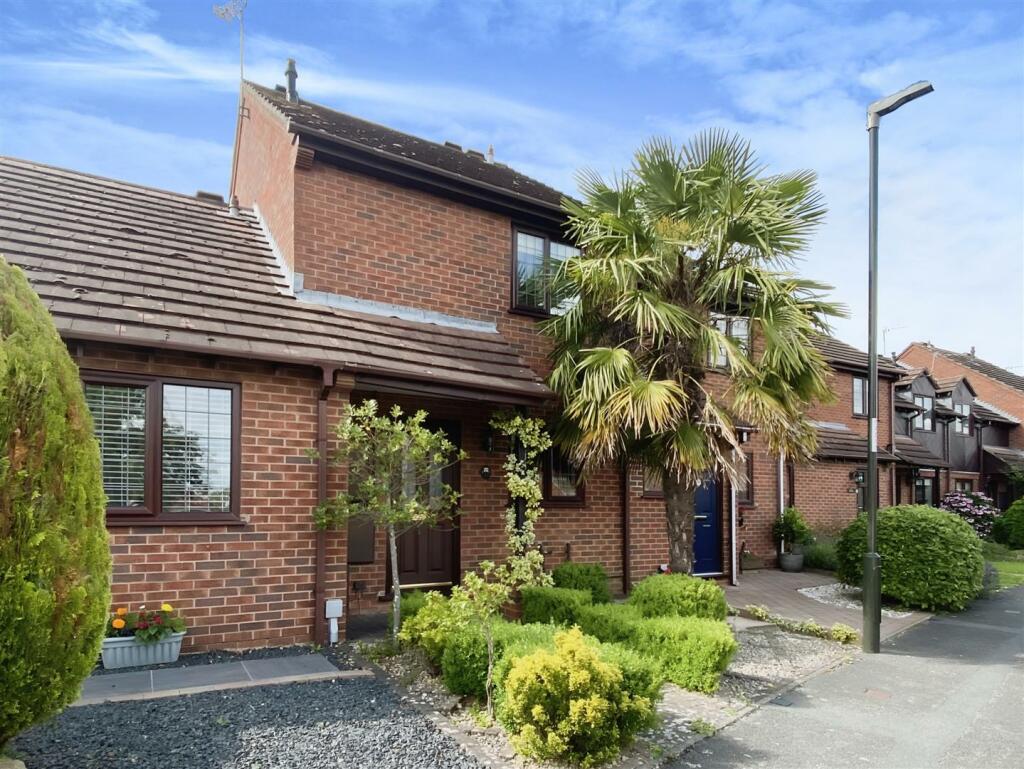 Main image of property: Spinney Hill, Melbourne, Derby