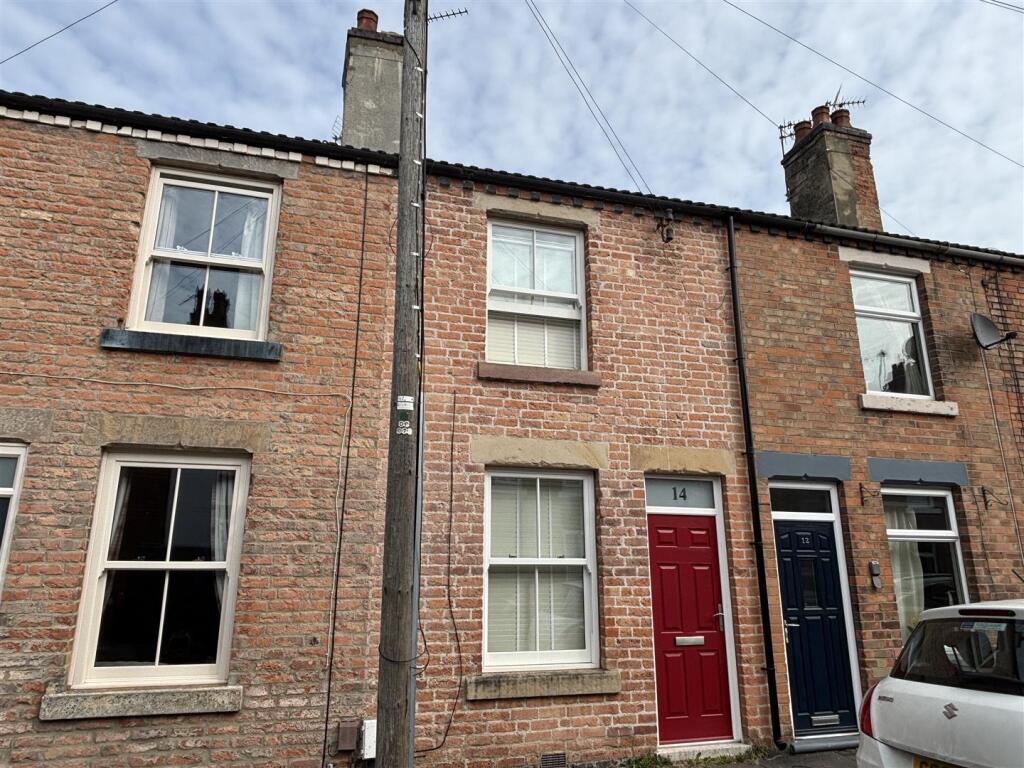 Main image of property: Warner Street, Mickleover, Derby