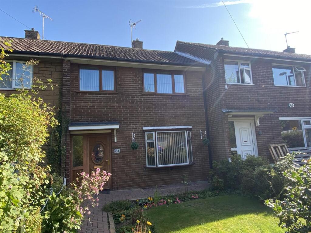 Main image of property: Vicarage Road, Mickleover, Derby