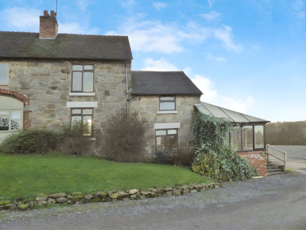 Main image of property: Cockshut Lane, Melbourne, Derby