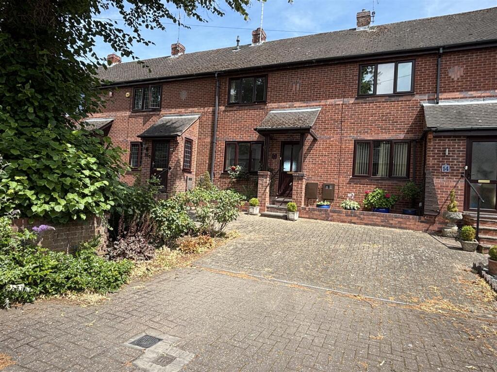 Main image of property: Station Road, Duffield, Derby