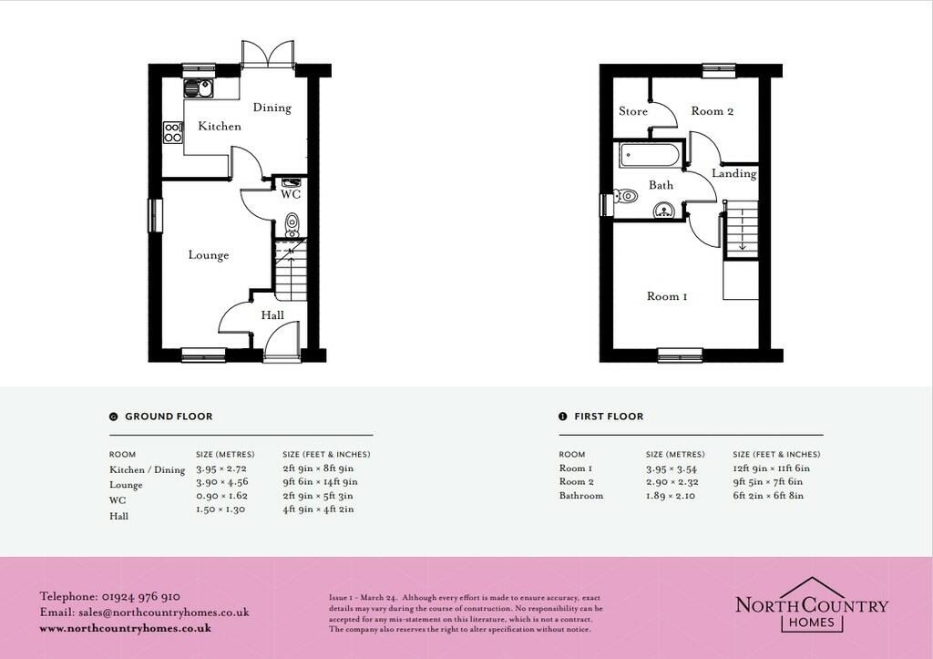 Additional property image - The Laurels, Parkwood Rise