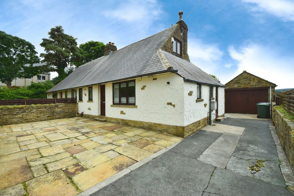 Main image of property: Bankfield Street, Braithwaite