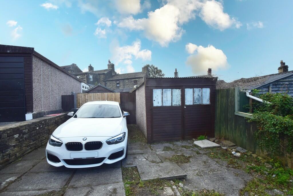 Additional property image - Ferncliffe Road, Bingley