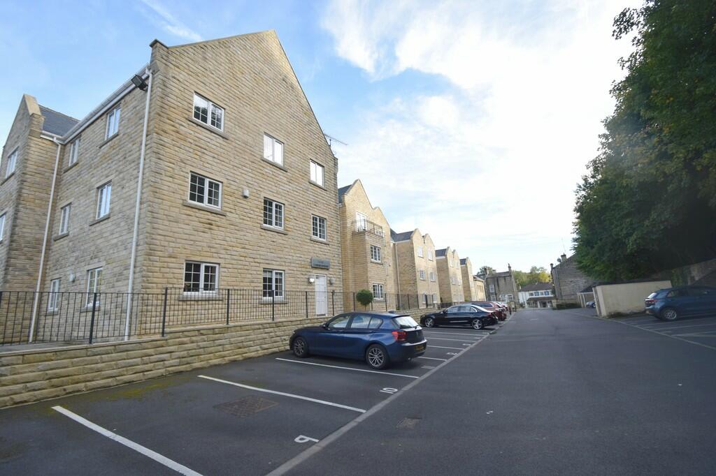 Main image of property: Ireland Street, Bingley