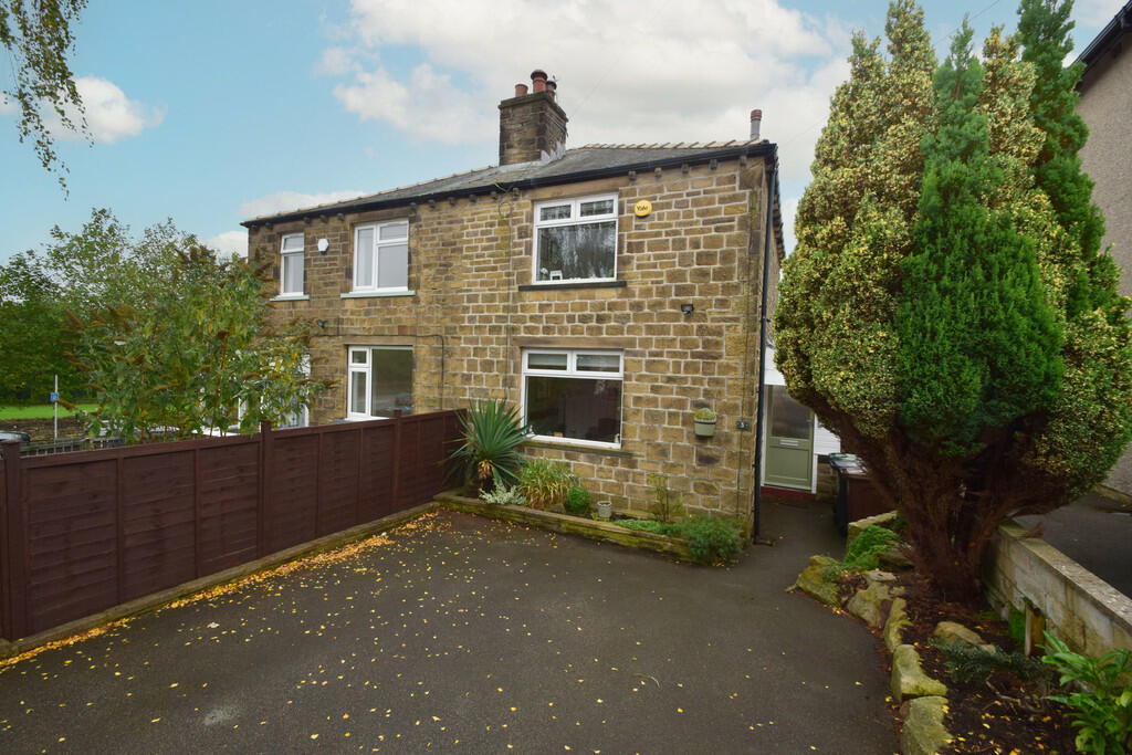 Main image of property: Royd Avenue, Bingley