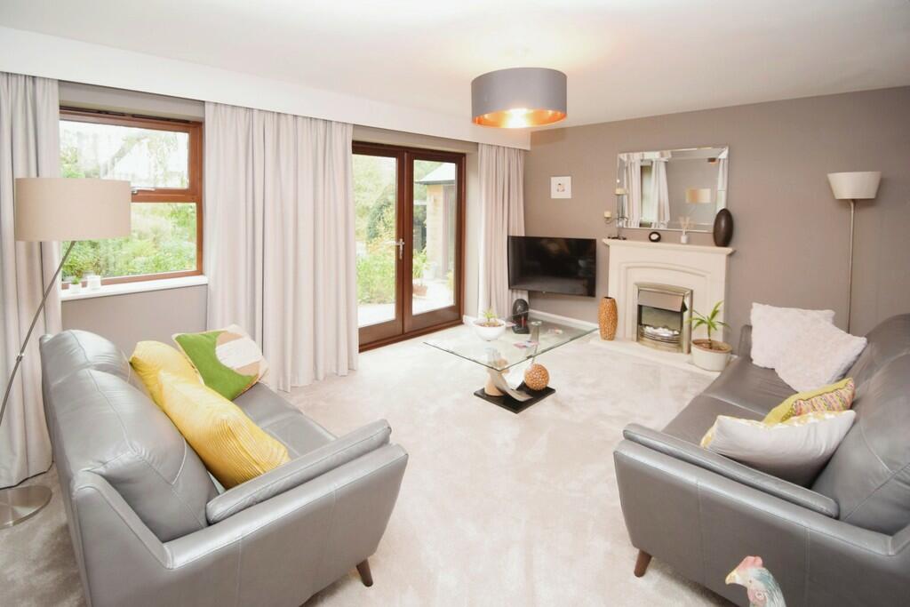 Additional property image - Baileys Croft, Utley